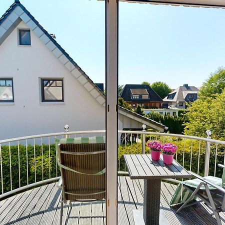Appartementhaus Sir Henry Sir Henry Wohnung 2 Grömitz Exterior foto